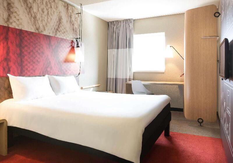Deluxe Suite King Bed, Hilton Xi An Hightech Zone