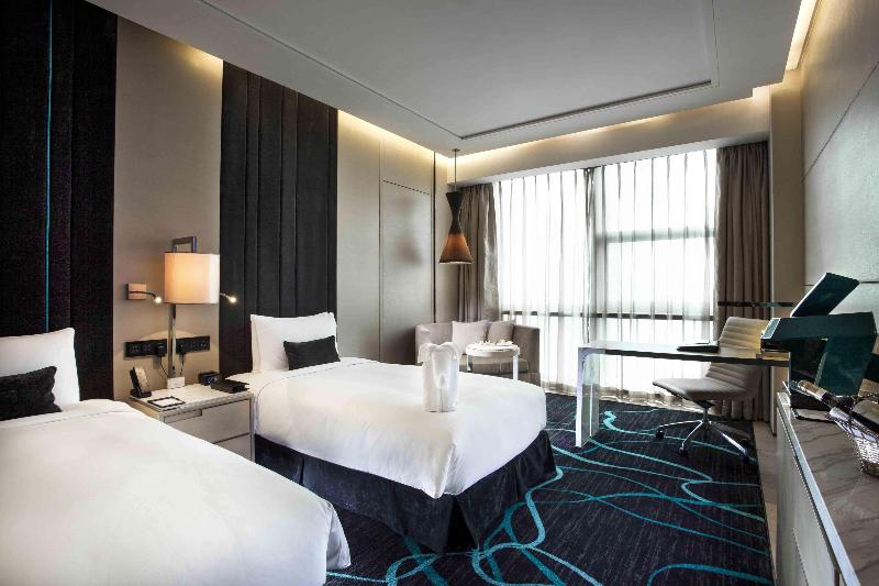 اتاق استاندارد, Hilton Xi An Hightech Zone