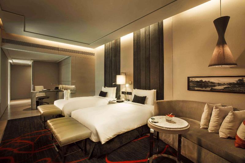 اتاق اجرایی, Hilton Xi An Hightech Zone