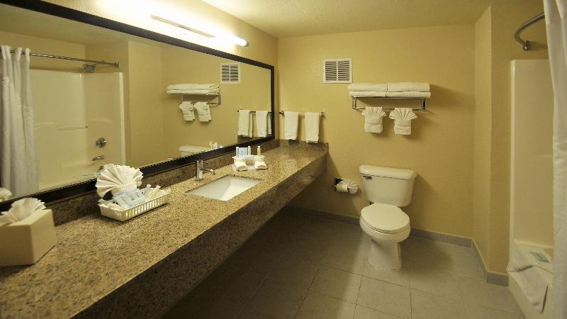 Люкс Кровать Кинг, Holiday Inn Express Hotel & Suites Littleton, An Ihg
