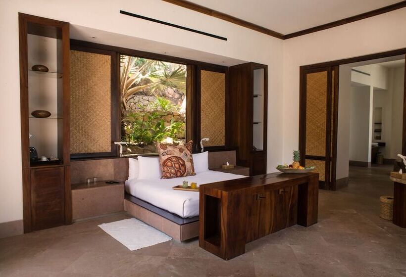 Дом 1 Спальня, Imanta Resorts Punta De Mita