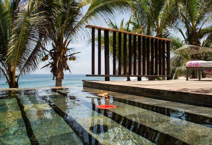 Дом 1 Спальня, Imanta Resorts Punta De Mita