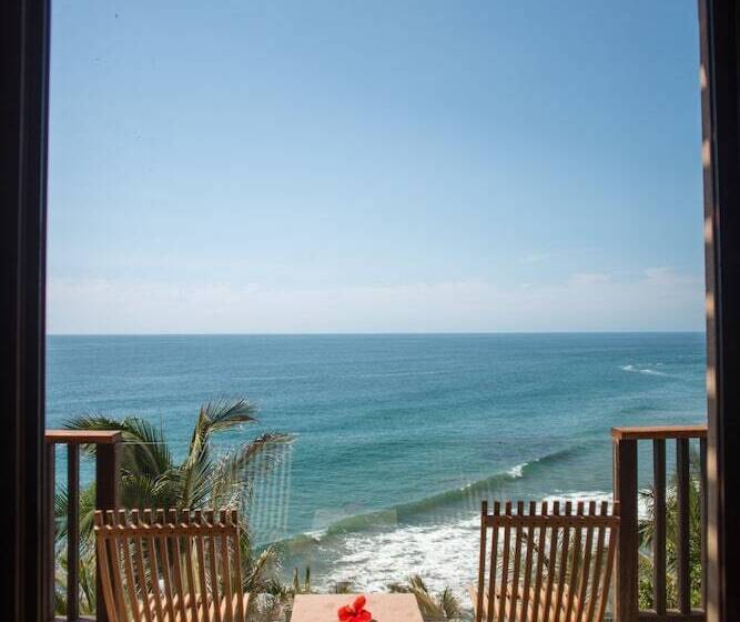 Люкс Вид на Море, Imanta Resorts Punta De Mita