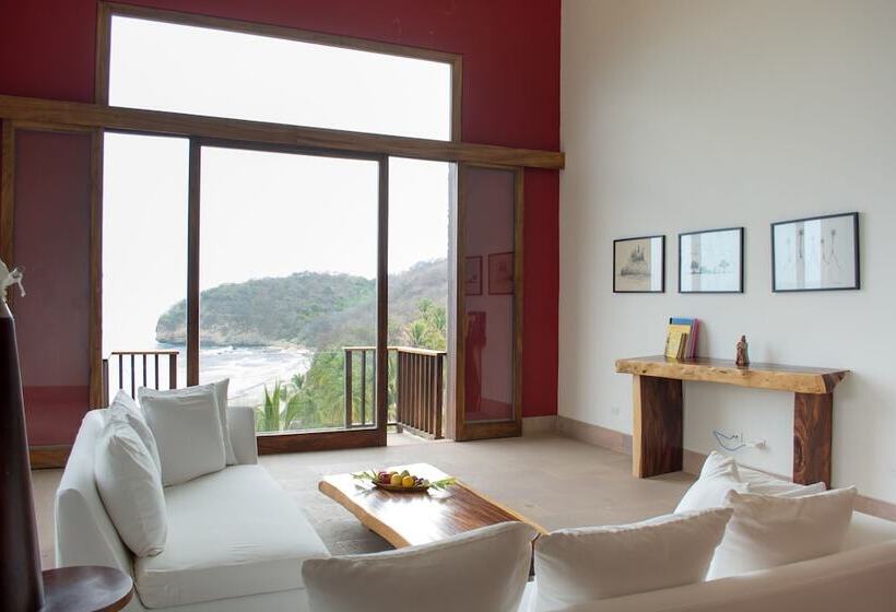 Люкс Вид на Море, Imanta Resorts Punta De Mita
