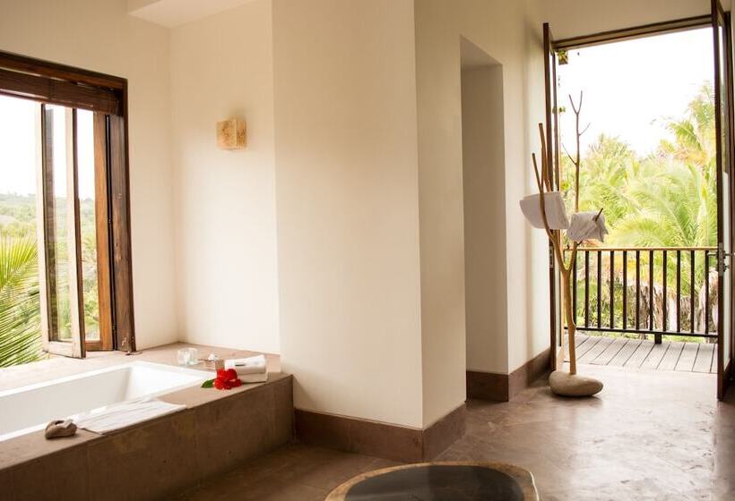 Люкс Вид на Море, Imanta Resorts Punta De Mita