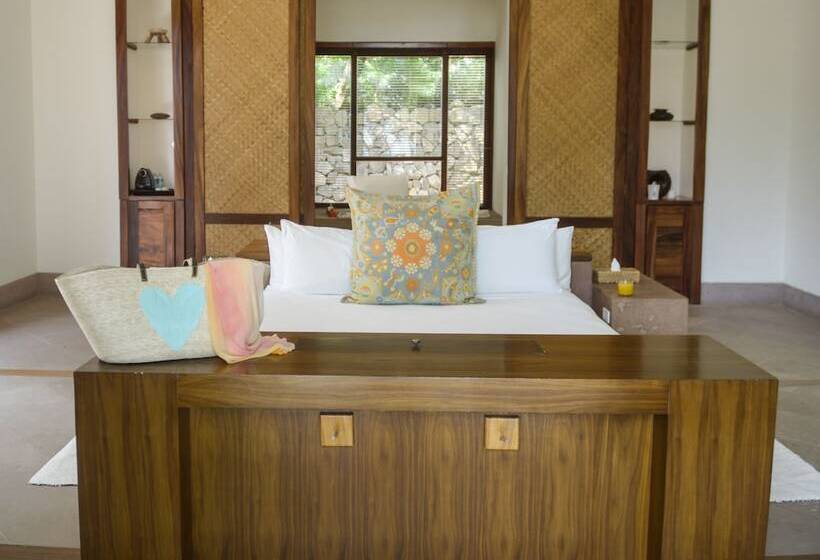 Люкс с Видом, Imanta Resorts Punta De Mita