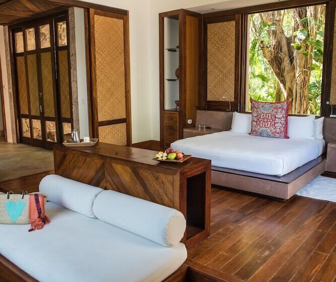 Дом 1 Спальня, Imanta Resorts Punta De Mita