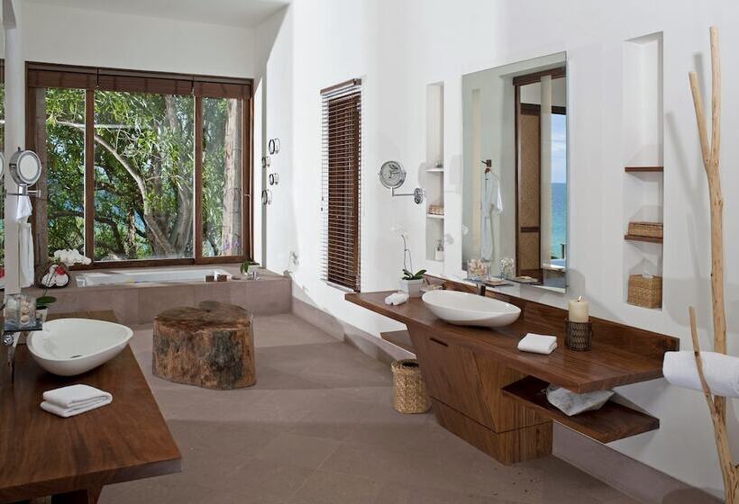 Дом 1 Спальня, Imanta Resorts Punta De Mita