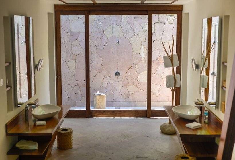 Люкс с Видом, Imanta Resorts Punta De Mita