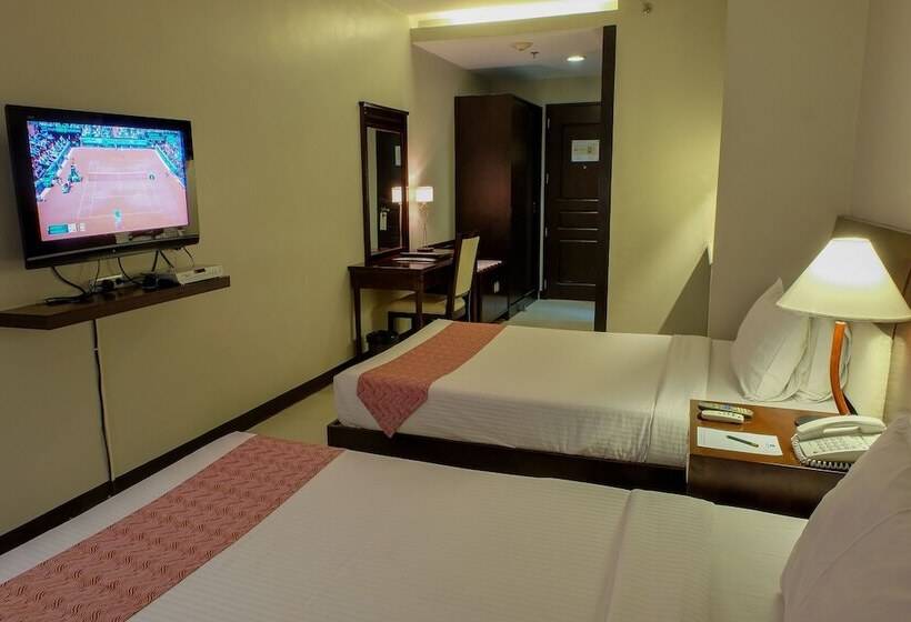 Номер Deluxe, Millenia Suites