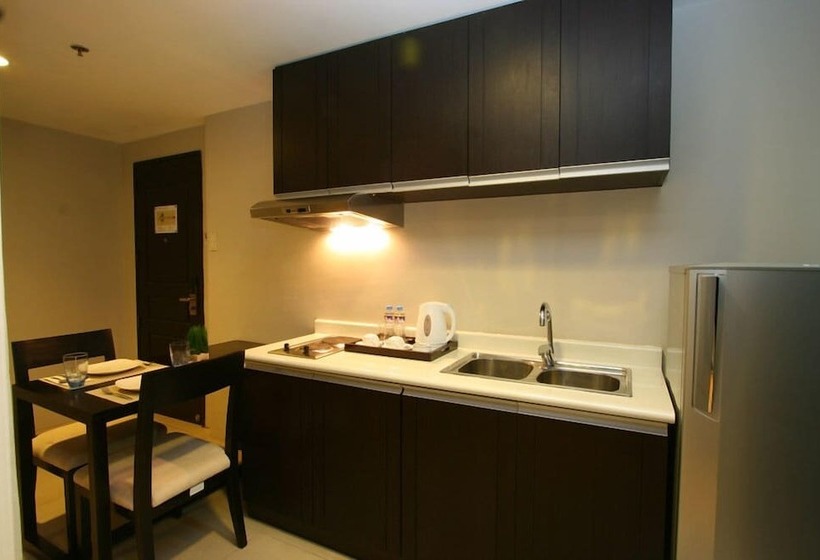Люкс, Millenia Suites