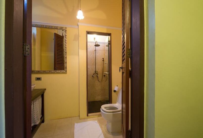 Quarto Superior, Praya Palazzo