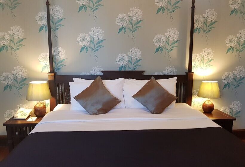 Quarto Superior, Praya Palazzo