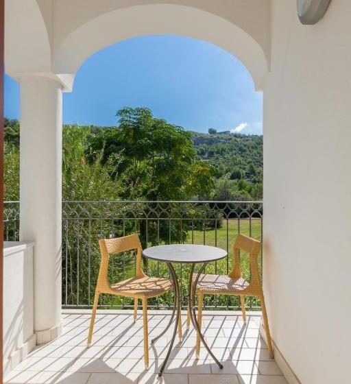 Standard Værelse, Valtur Baia Del Gusmay Beach Resort