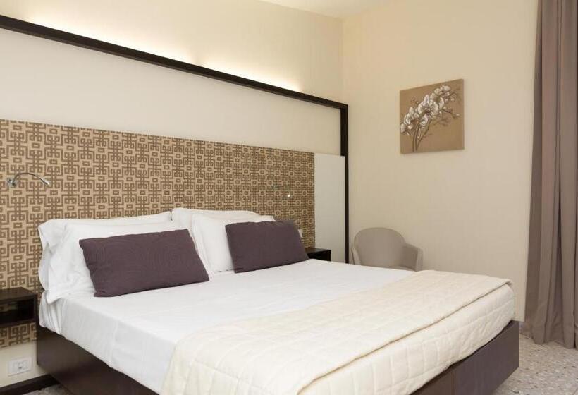 Номер Superior, Valtur Baia Del Gusmay Beach Resort