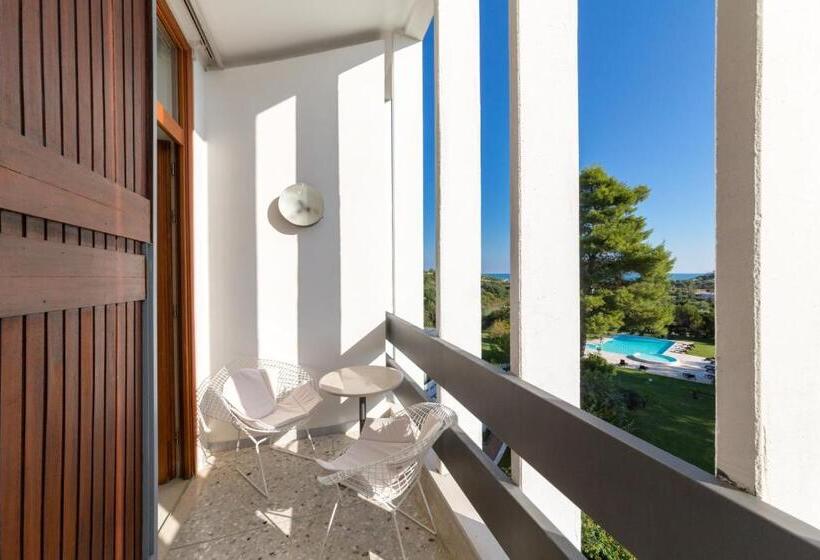 Superior Familie Værelse, Valtur Baia Del Gusmay Beach Resort