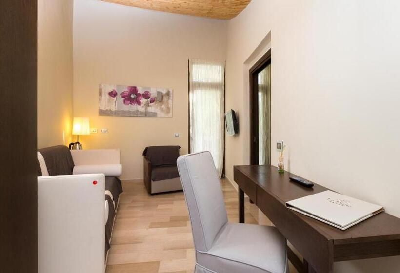 Suite, Valtur Baia Del Gusmay Beach Resort