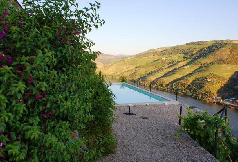 Номер Стандарт, Quinta Da Veiga