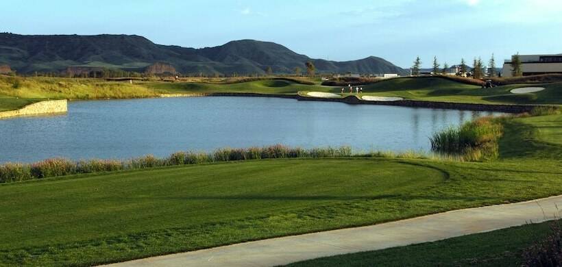 Junior Suite, Sercotel El Encin Golf
