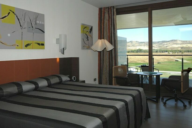 Habitación Superior, Sercotel El Encin Golf