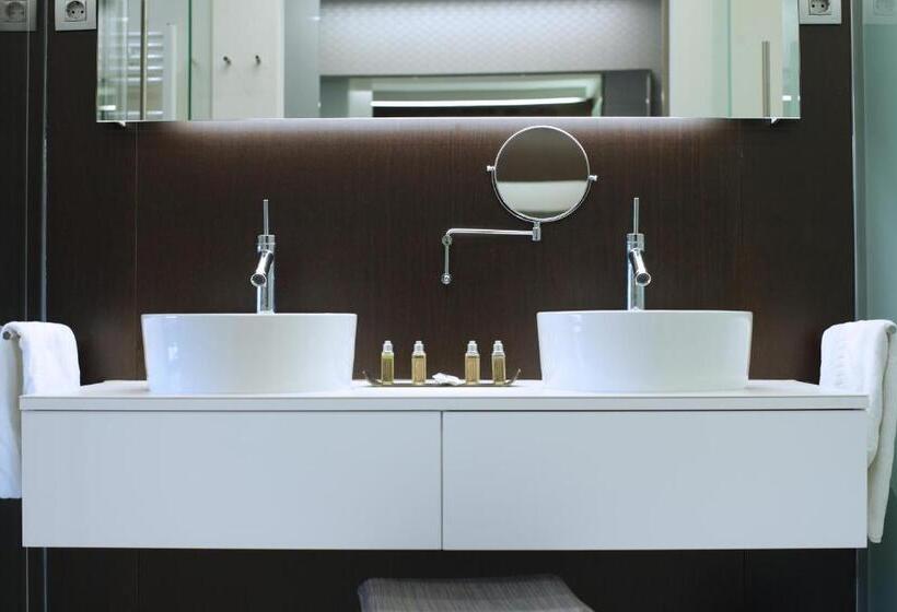Junior Suite, Sercotel El Encin Golf