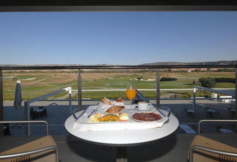 Habitación Triple Superior, Sercotel El Encin Golf