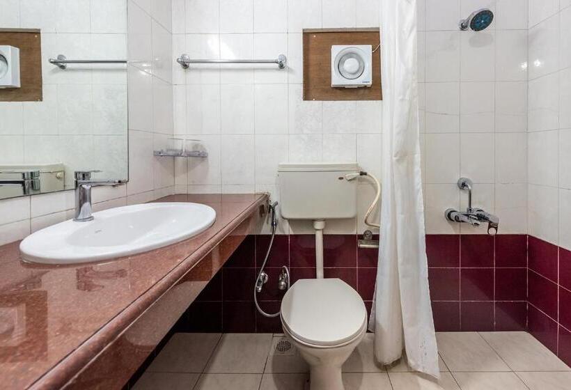 Номер Deluxe, Yorkshire Inn