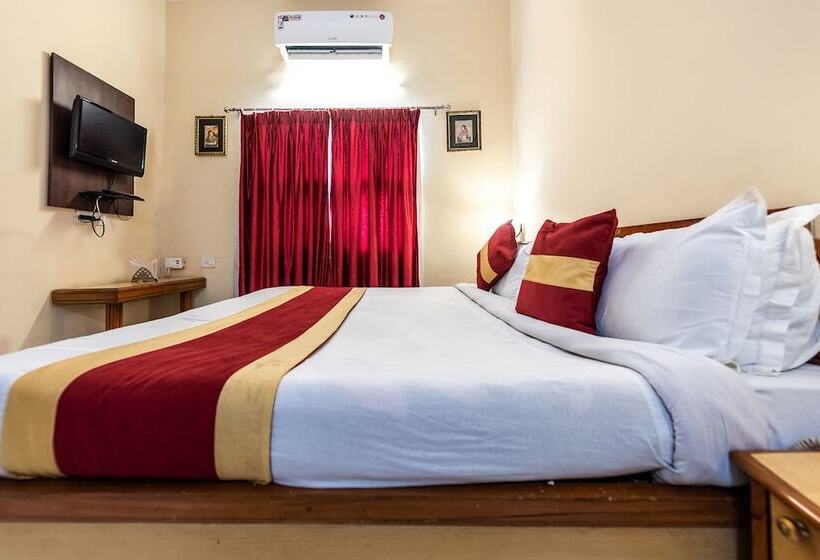 Номер Стандарт, Yorkshire Inn