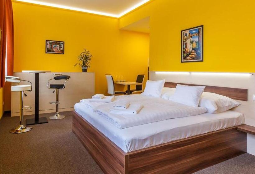اتاق استاندارد, Hostel Mayer Superior Veszprem
