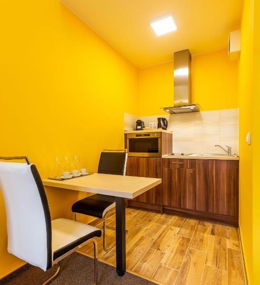 اتاق استاندارد, Hostel Mayer Superior Veszprem