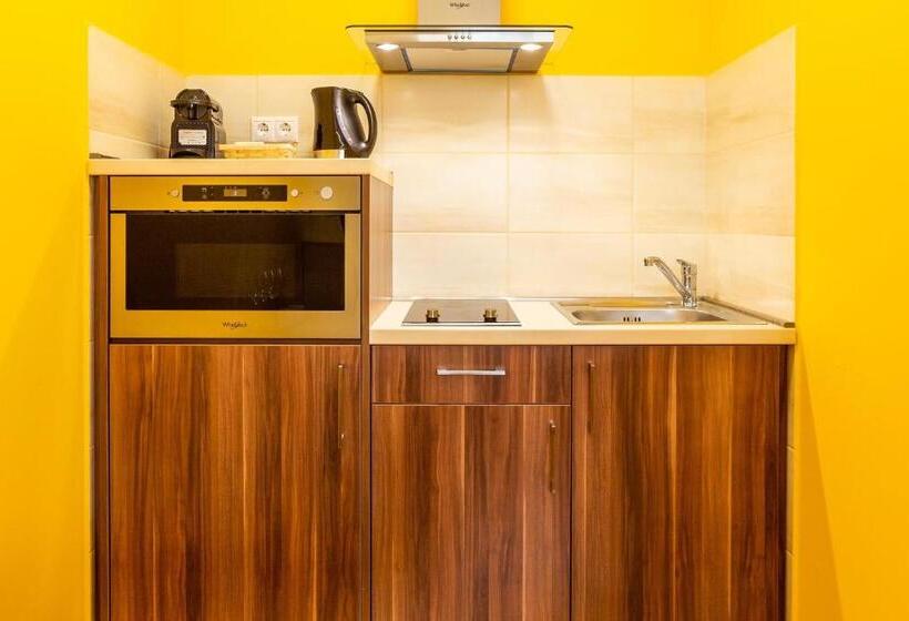 اتاق استاندارد, Hostel Mayer Superior Veszprem