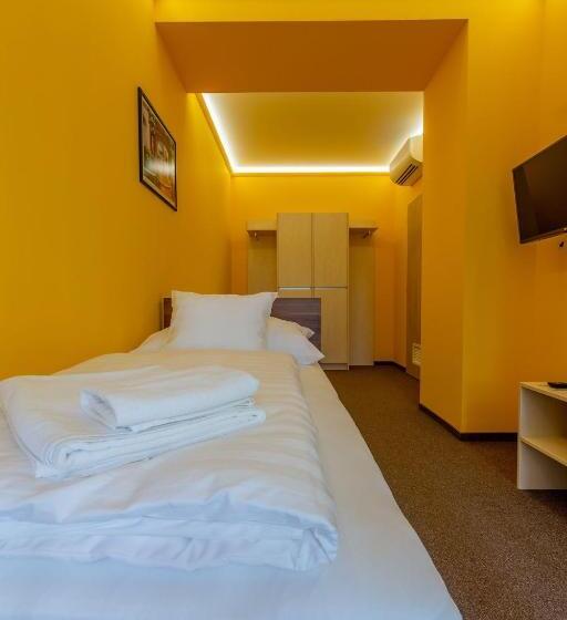 آپارتمان 2 خوابه, Hostel Mayer Superior Veszprem
