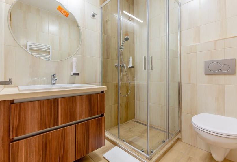 اتاق استاندارد, Hostel Mayer Superior Veszprem