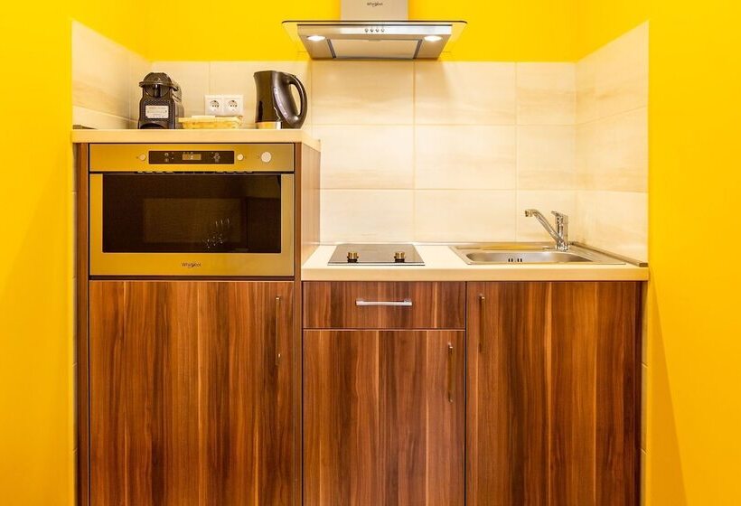 اتاق استاندارد, Hostel Mayer Superior Veszprem