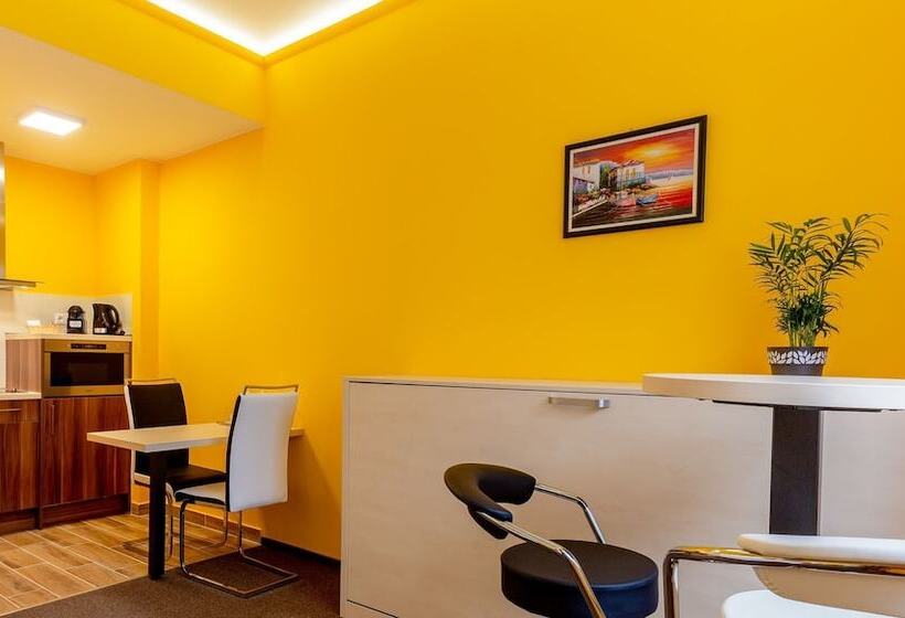 اتاق استاندارد, Hostel Mayer Superior Veszprem