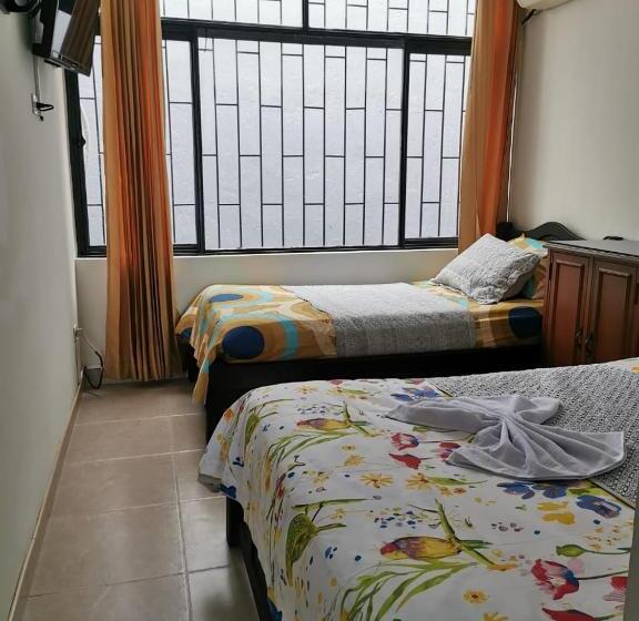 이코노미 룸, Villa Morenta