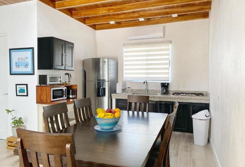آپارتمان 3 خوابه, Nicoya Villas