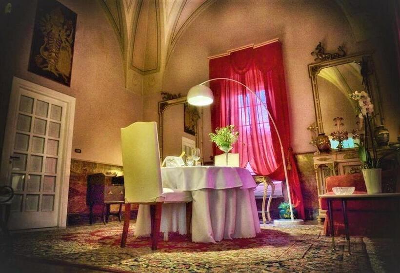 Люкс, Alchimia Luxury Suites