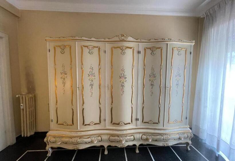 اتاق استاندارد یک نفره, Gastaldis   Old Style