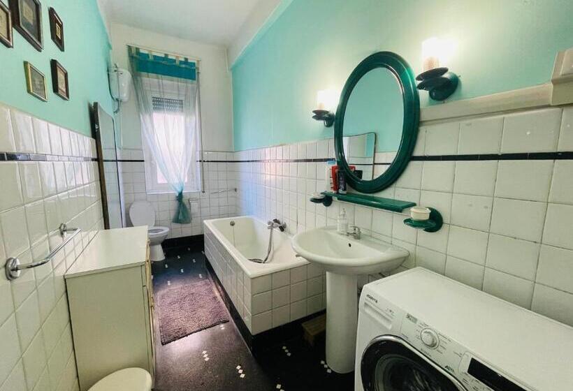 اتاق استاندارد یک نفره, Gastaldis   Old Style