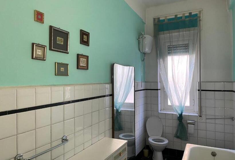 آپارتمان 1 خوابه با بالکن, Gastaldis   Old Style