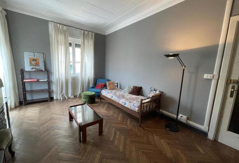 اتاق استاندارد یک نفره, Gastaldis   Old Style