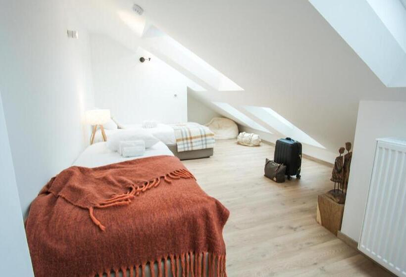 Family Suite, Villa Caroline, Lac D Annecy