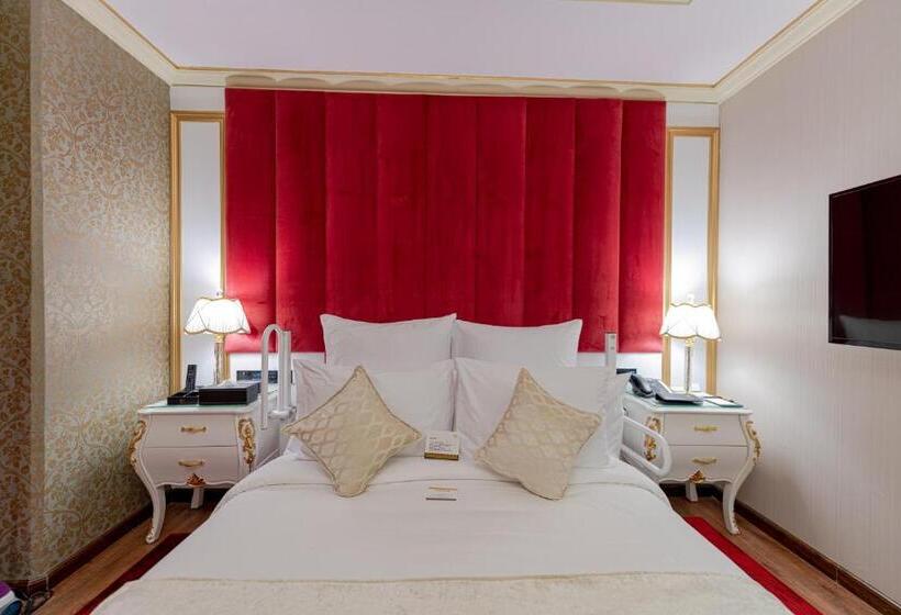 Family Suite, Wa