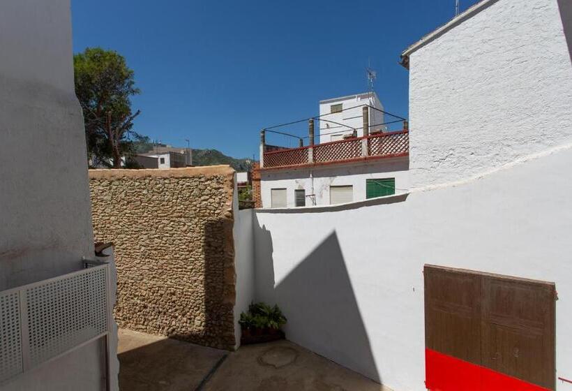 Апартаменты 2 Спальни, Casa Verònica