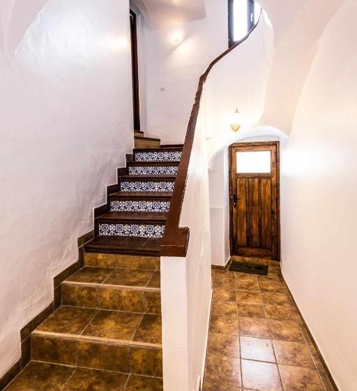 Номер Стандарт, Casa Verònica