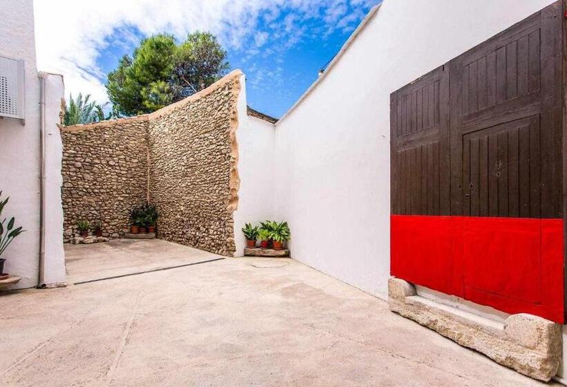 Номер Стандарт, Casa Verònica
