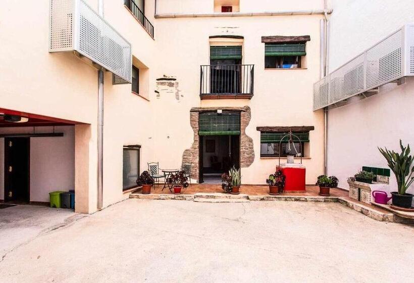 Номер Стандарт с Балконом, Casa Verònica