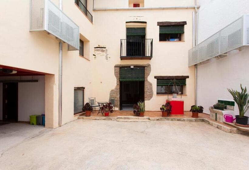 Апартаменты 2 Спальни, Casa Verònica