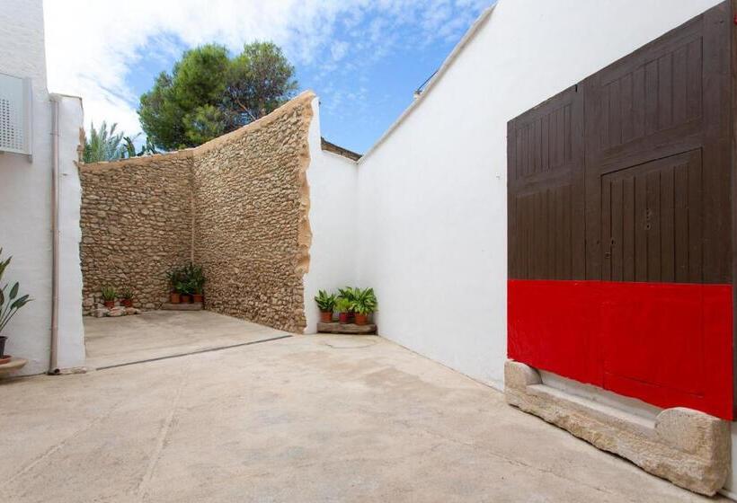 Апартаменты 2 Спальни, Casa Verònica